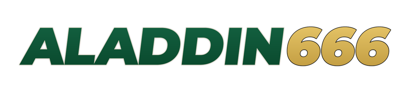 Aladdin666 Logo